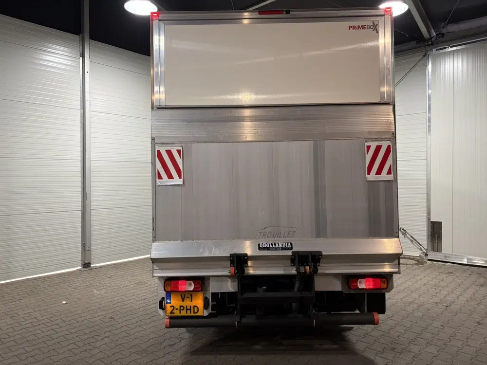 Iveco Daily 3.0 Dubbel lucht VVB487 Prijs zoals getoon uit 2023, foto 11