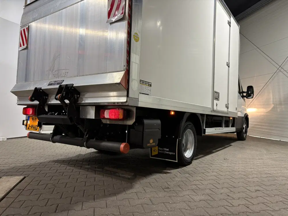 Iveco Daily 3.0 Dubbel lucht VVB487 Prijs zoals getoon uit 2023, foto 13