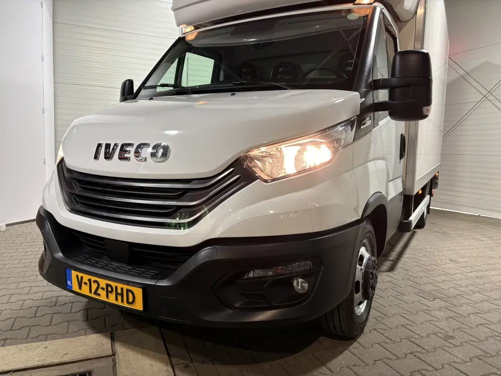 Iveco Daily 3.0 Dubbel lucht VVB487 Prijs zoals getoon uit 2023, foto 2