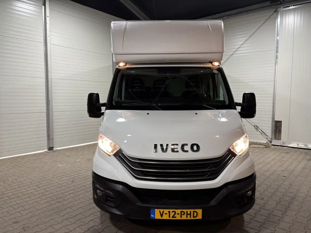 Iveco Daily 3.0 Dubbel lucht VVB487 Prijs zoals getoon uit 2023, foto 3