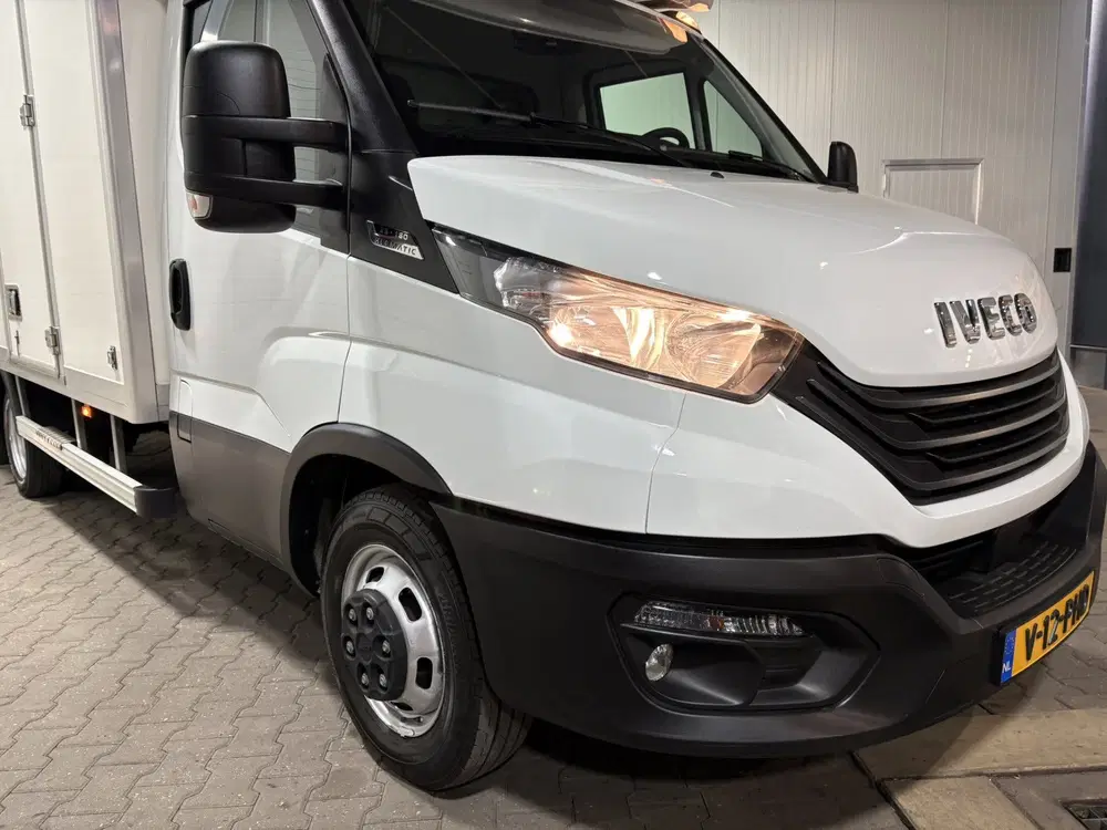 Iveco Daily 3.0 Dubbel lucht VVB487 Prijs zoals getoon uit 2023, foto 5