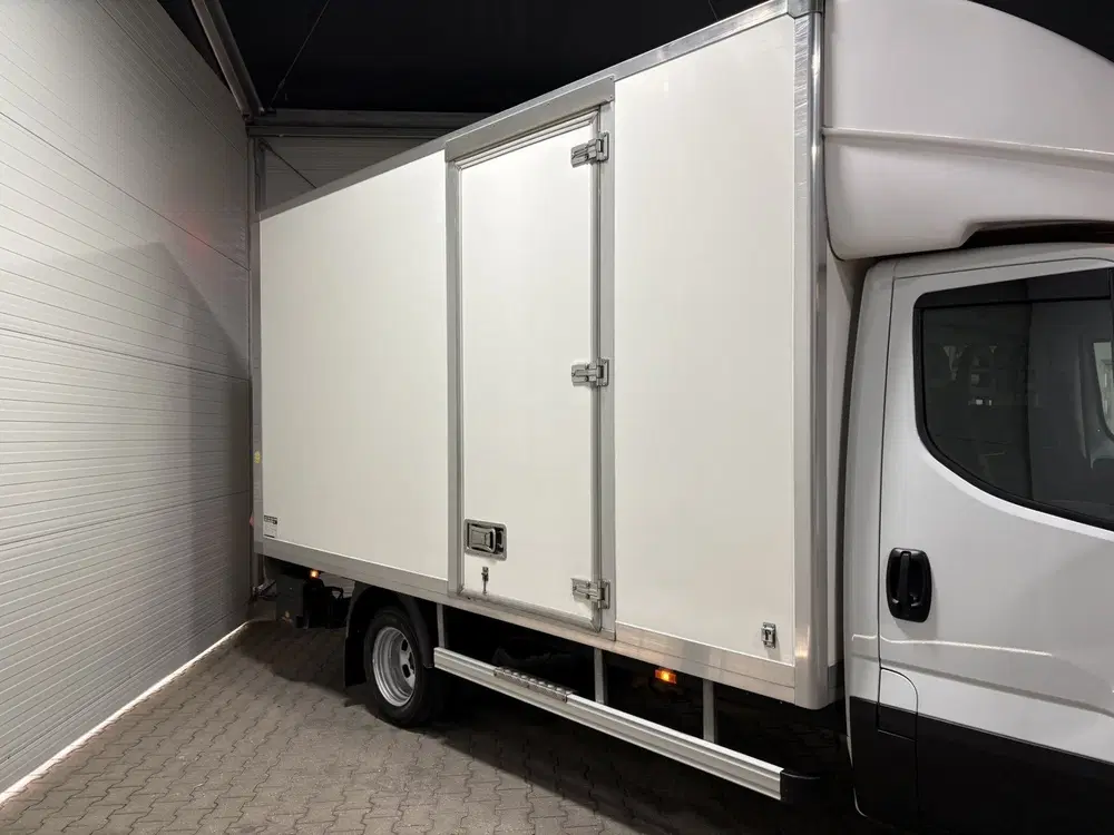 Iveco Daily 3.0 Dubbel lucht VVB487 Prijs zoals getoon uit 2023, foto 7