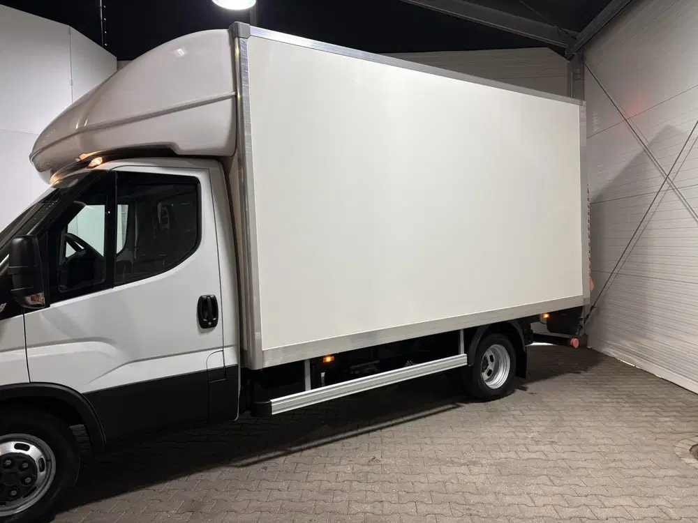 Iveco Daily 3.0 Dubbel lucht VVB487 Prijs zoals getoon uit 2023, foto 8