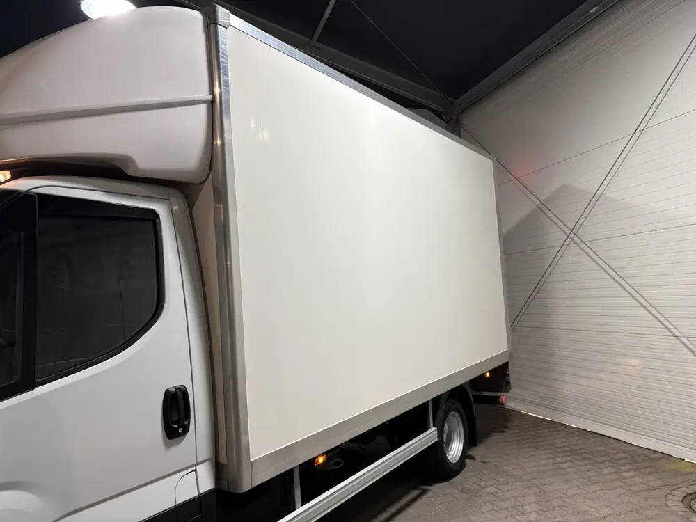 Iveco Daily 3.0 Dubbel lucht VVB487 Prijs zoals getoon uit 2023, foto 9