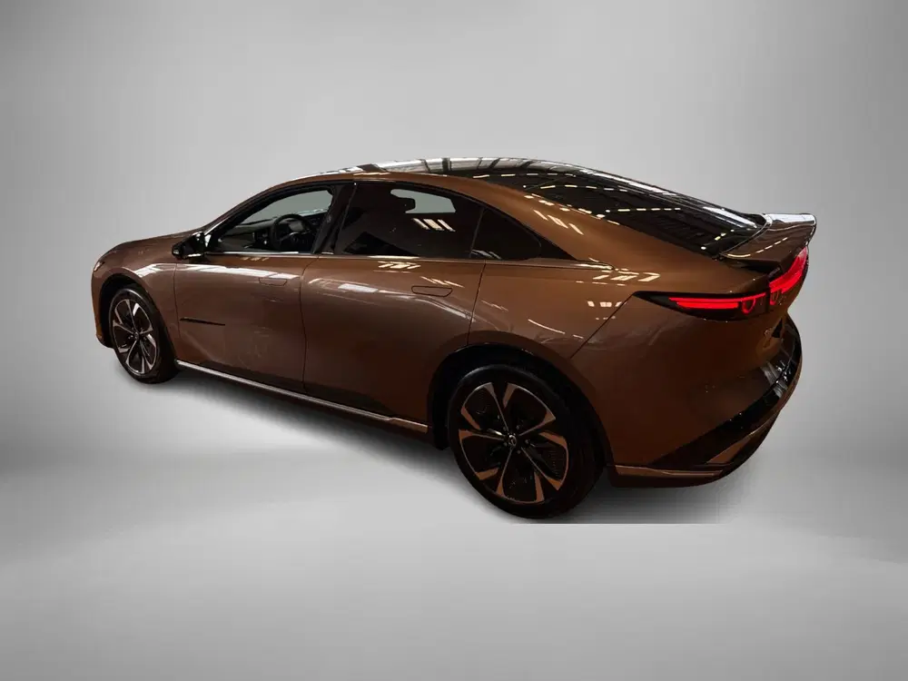 Mazda 6e Takumi 68.8 kWh uit 2025, foto 3