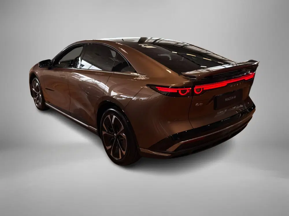 Mazda 6e Takumi 68.8 kWh uit 2025, foto 4