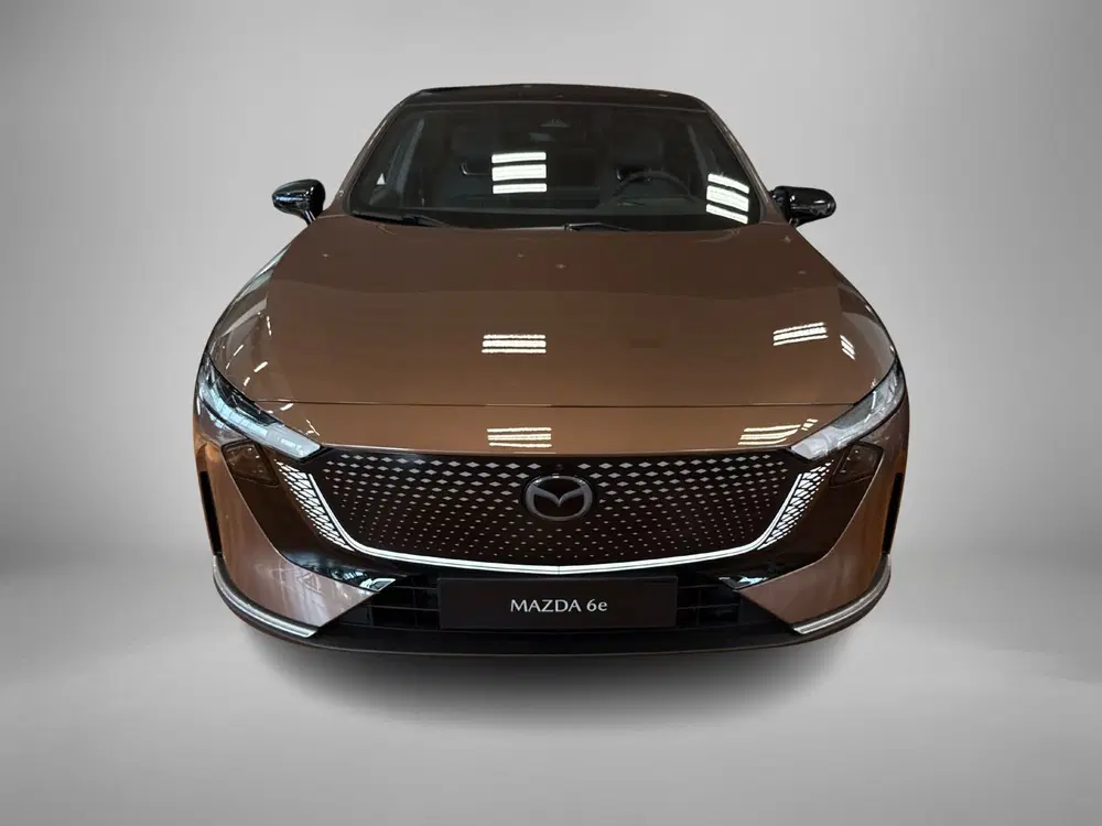 Mazda 6e Takumi 68.8 kWh uit 2025, foto 6