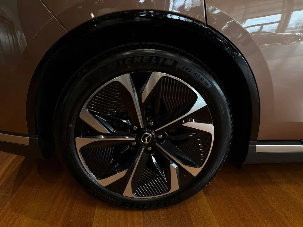 Mazda 6e Takumi 68.8 kWh uit 2025, foto 8