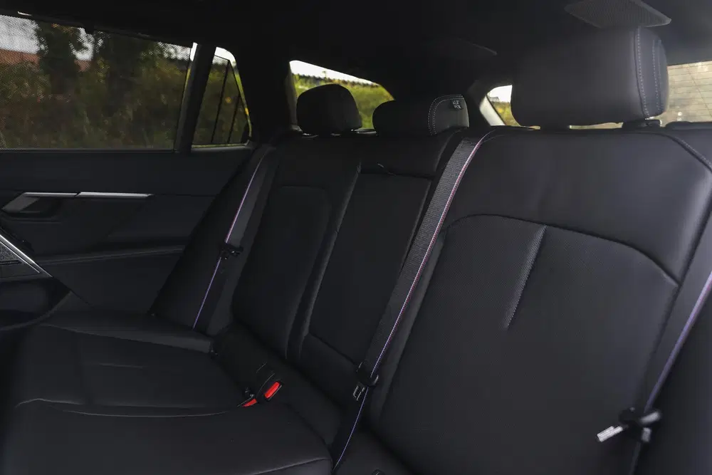 BMW M5 Automaat uit 2025, foto 11