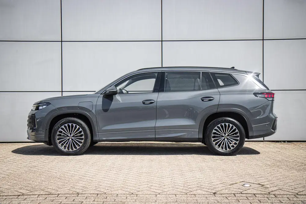 Volkswagen Tayron 1.5 eHybrid 204pk Life Edition uit 2025, foto 10