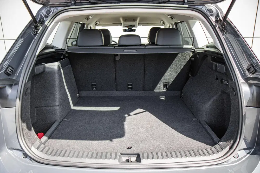 Volkswagen Tayron 1.5 eHybrid 204pk Life Edition uit 2025, foto 15