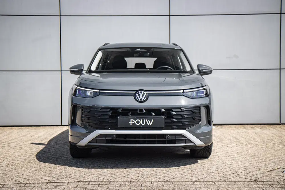 Volkswagen Tayron 1.5 eHybrid 204pk Life Edition uit 2025, foto 8