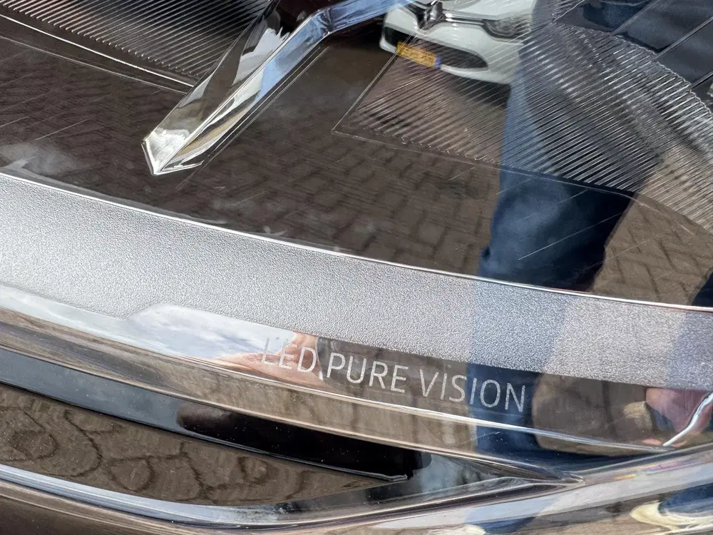 Renault Arkana 1.6 E-Tech Hybrid 145 R.S. Line uit 2022, foto 11