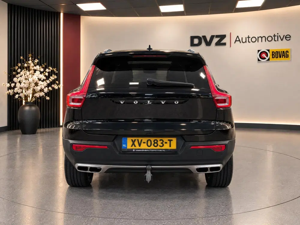 Volvo XC40 2.0 T4 190PK R-Design uit 2019, foto 10