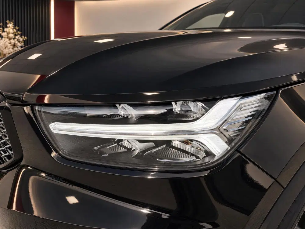 Volvo XC40 2.0 T4 190PK R-Design uit 2019, foto 11
