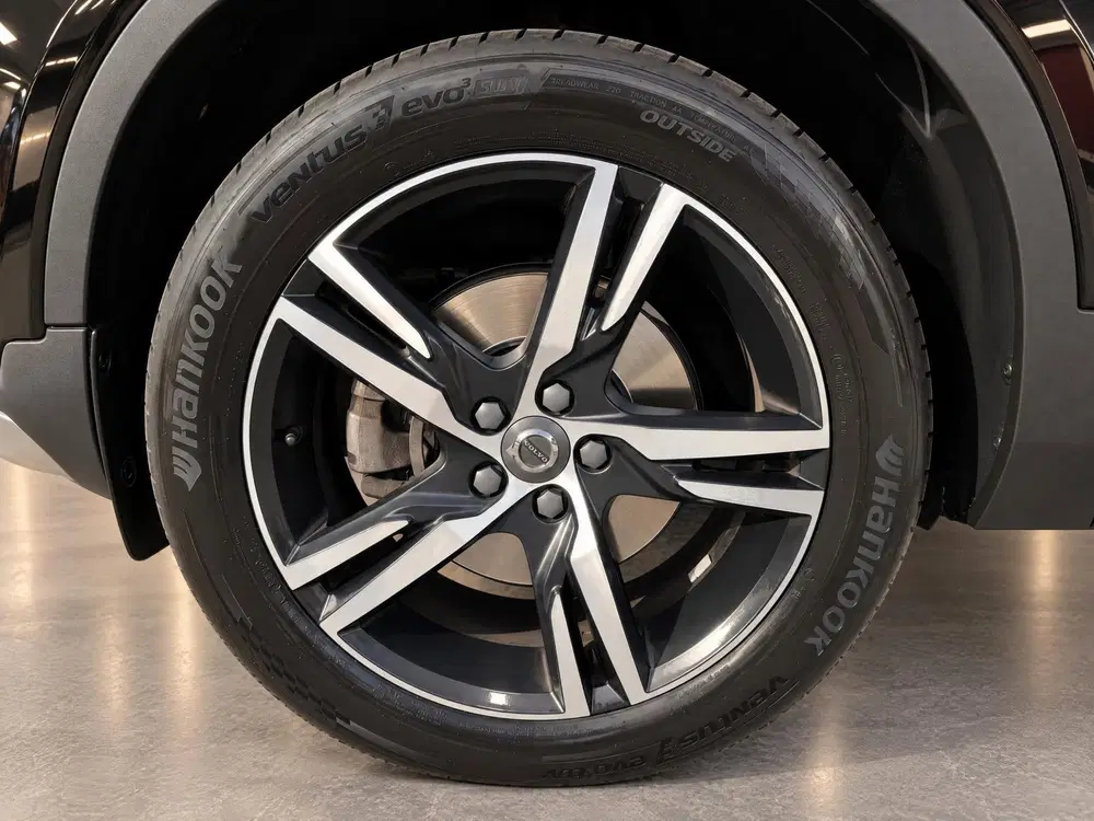 Volvo XC40 2.0 T4 190PK R-Design uit 2019, foto 13