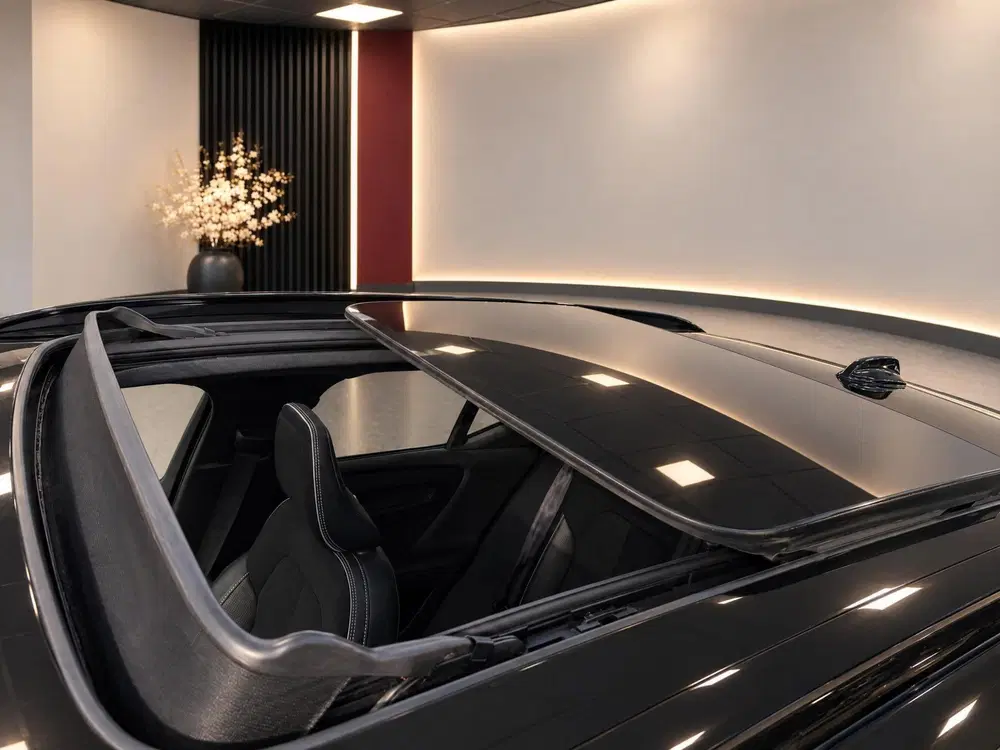 Volvo XC40 2.0 T4 190PK R-Design uit 2019, foto 3