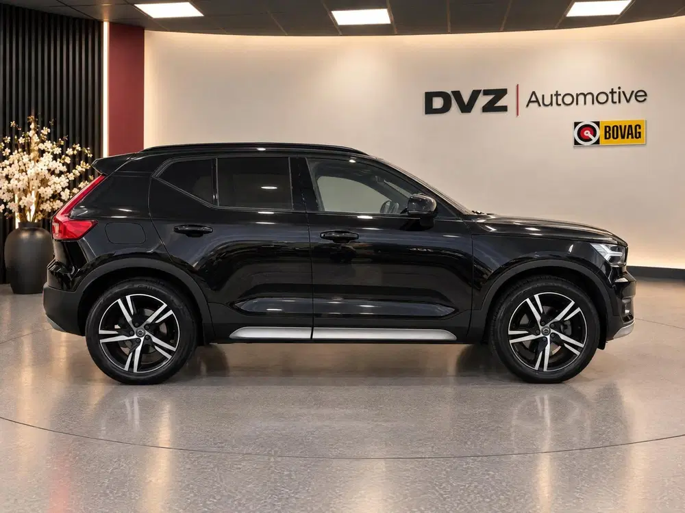 Volvo XC40 2.0 T4 190PK R-Design uit 2019, foto 7
