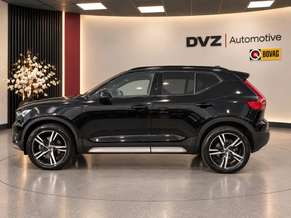 Volvo XC40 2.0 T4 190PK R-Design uit 2019, foto 8