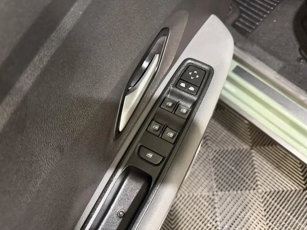 Dacia Jogger 140PK Hybrid Extreme 7p Automaat uit 2025, foto 13