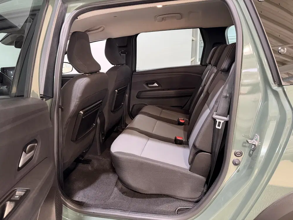 Dacia Jogger 140PK Hybrid Extreme 7p Automaat uit 2025, foto 14