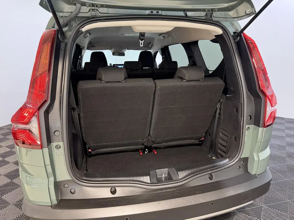 Dacia Jogger 140PK Hybrid Extreme 7p Automaat uit 2025, foto 15