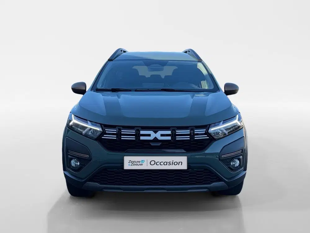 Dacia Jogger 140PK Hybrid Extreme 7p Automaat uit 2025, foto 2