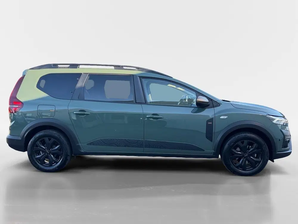 Dacia Jogger 140PK Hybrid Extreme 7p Automaat uit 2025, foto 4