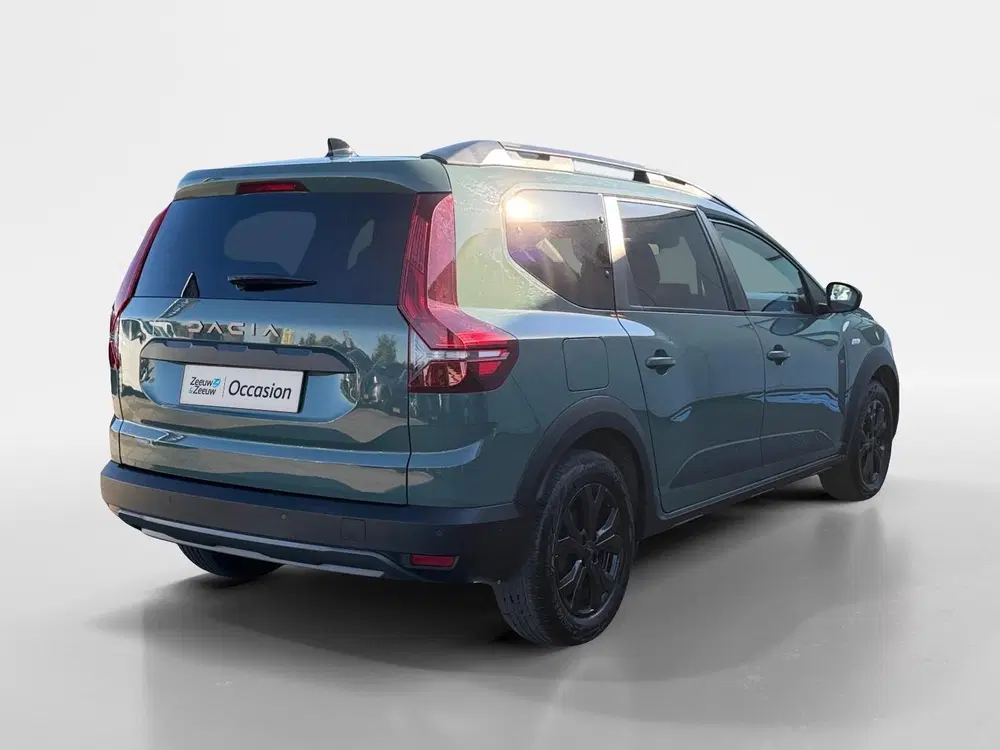 Dacia Jogger 140PK Hybrid Extreme 7p Automaat uit 2025, foto 5