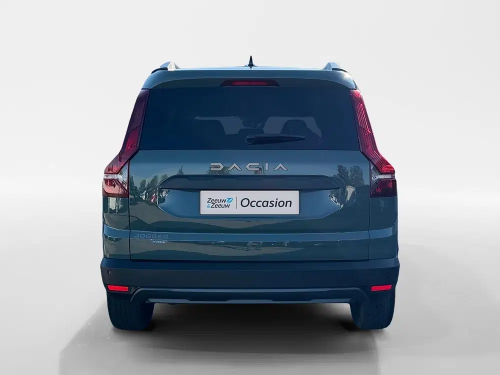 Dacia Jogger 140PK Hybrid Extreme 7p Automaat uit 2025, foto 6