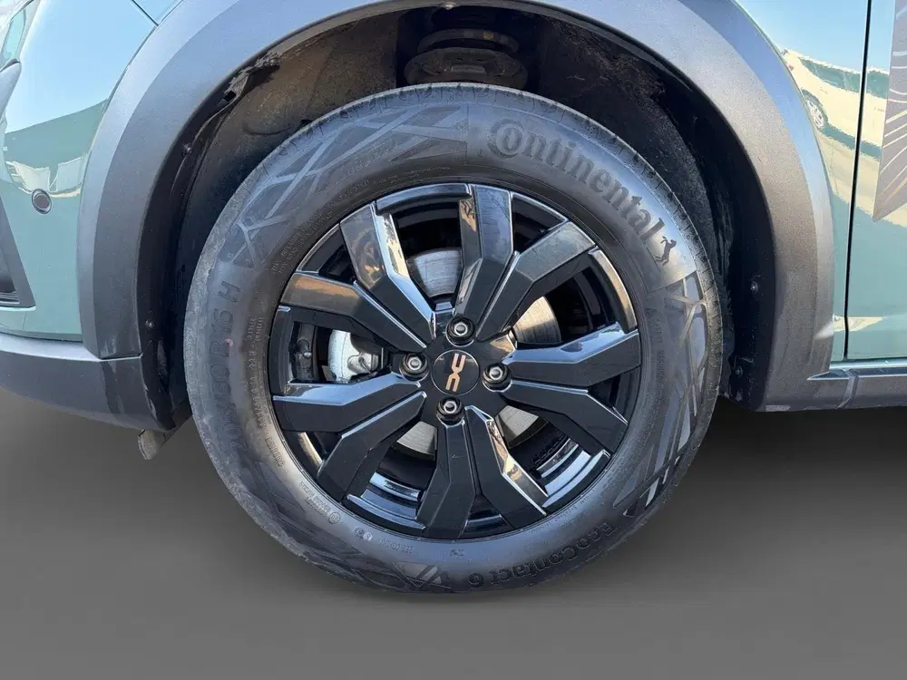 Dacia Jogger 140PK Hybrid Extreme 7p Automaat uit 2025, foto 9