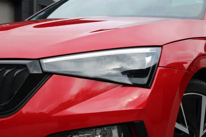 Skoda Scala 1.5 TSI Sport Business uit 2019, foto 11