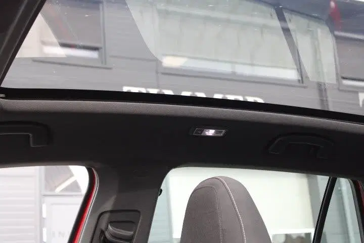 Skoda Scala 1.5 TSI Sport Business uit 2019, foto 9