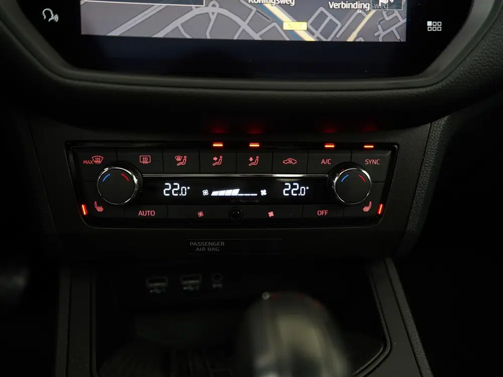 SEAT Ibiza 1.0 TSI FR Business Intense DSG uit 2019, foto 11