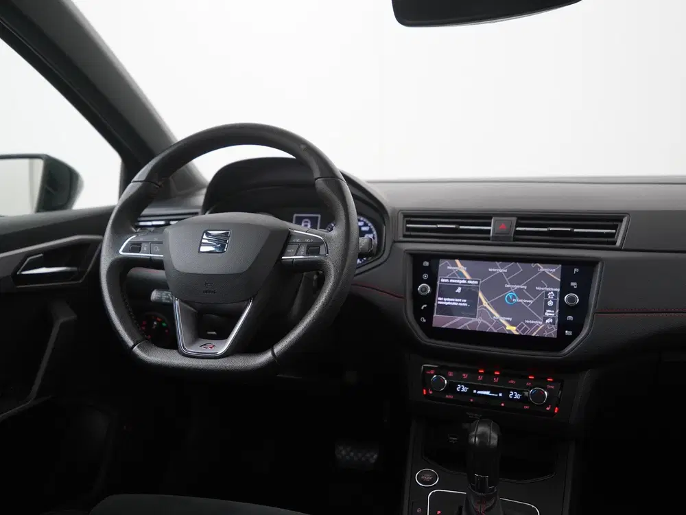 SEAT Ibiza 1.0 TSI FR Business Intense DSG uit 2019, foto 5