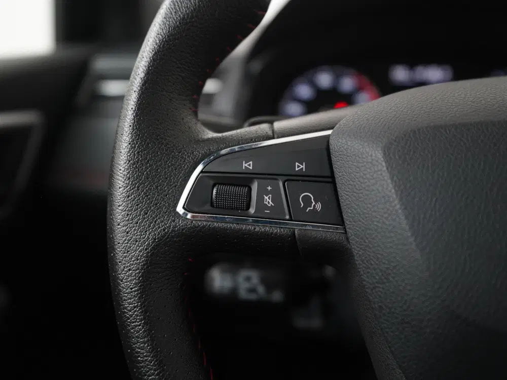 SEAT Ibiza 1.0 TSI FR Business Intense DSG uit 2019, foto 7