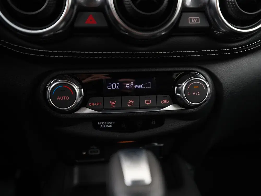 Nissan Juke 1.6 Hybrid N-Design uit 2023, foto 11