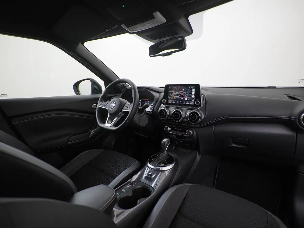 Nissan Juke 1.6 Hybrid N-Design uit 2023, foto 2