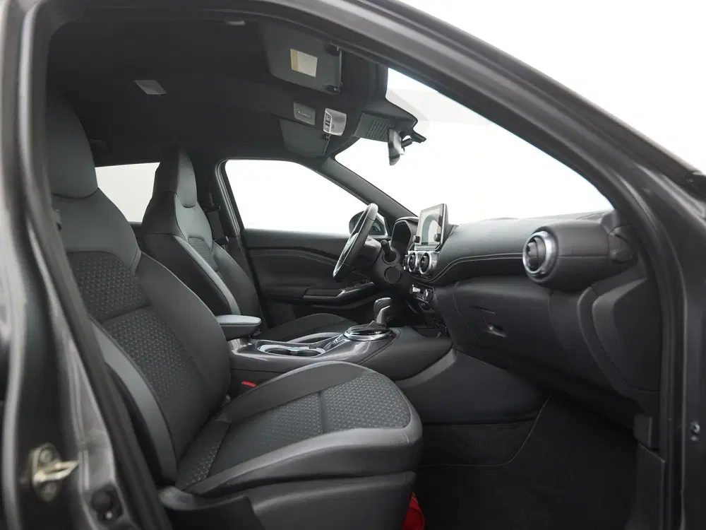 Nissan Juke 1.6 Hybrid N-Design uit 2023, foto 3