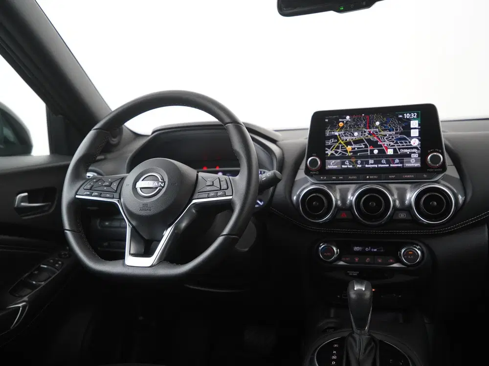 Nissan Juke 1.6 Hybrid N-Design uit 2023, foto 5