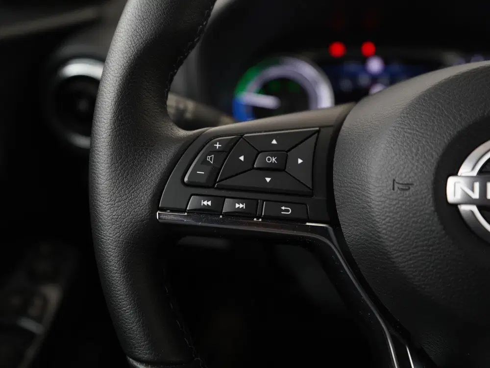 Nissan Juke 1.6 Hybrid N-Design uit 2023, foto 7