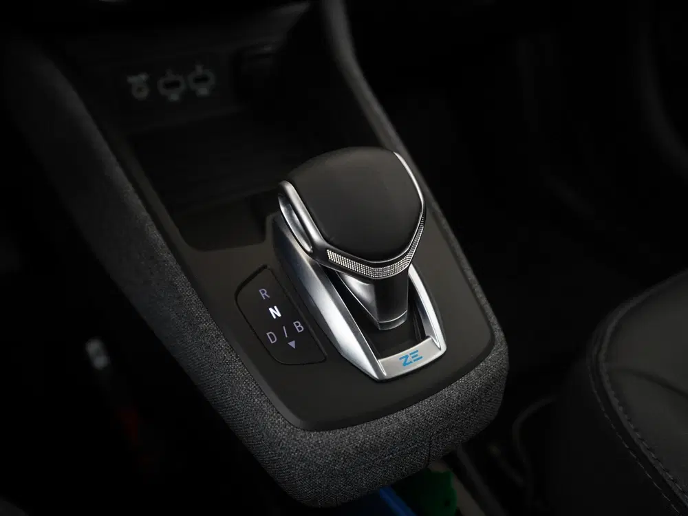 Renault ZOE R135 Intens 52 kWh uit 2021, foto 11