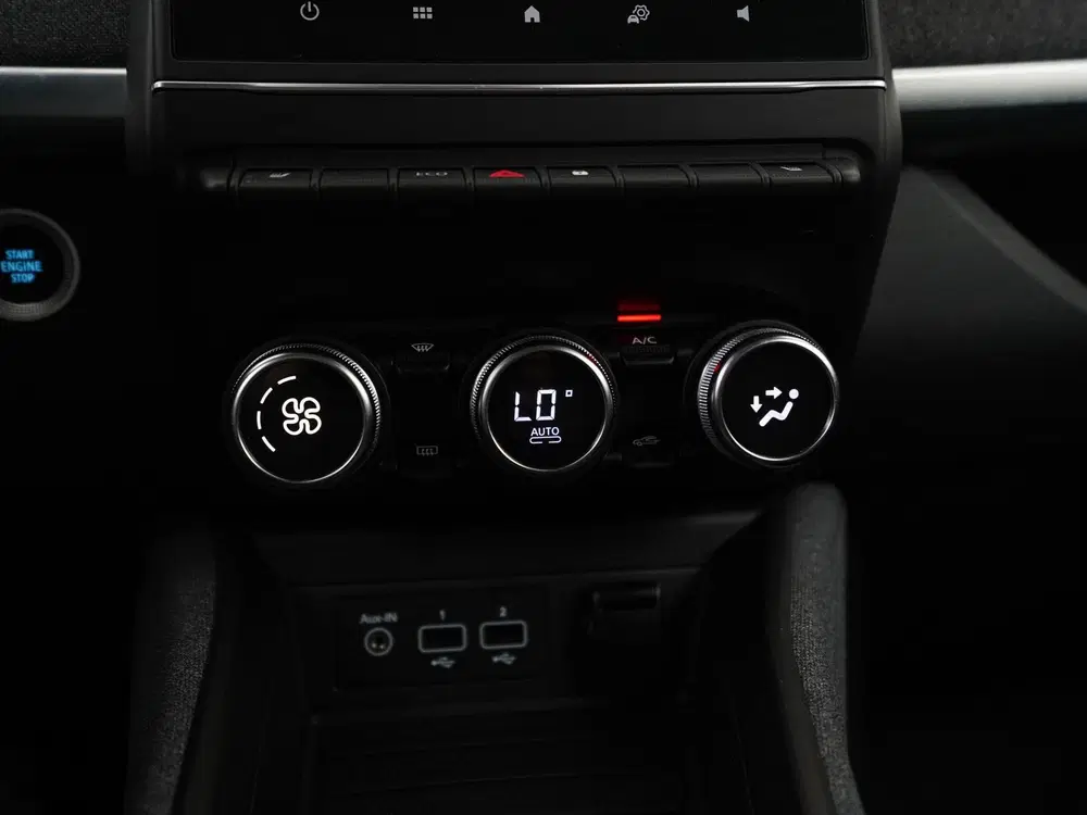 Renault ZOE R135 Intens 52 kWh uit 2021, foto 12