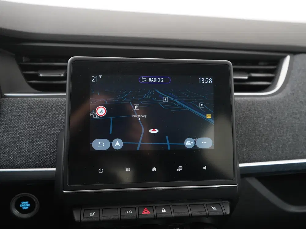 Renault ZOE R135 Intens 52 kWh uit 2021, foto 13