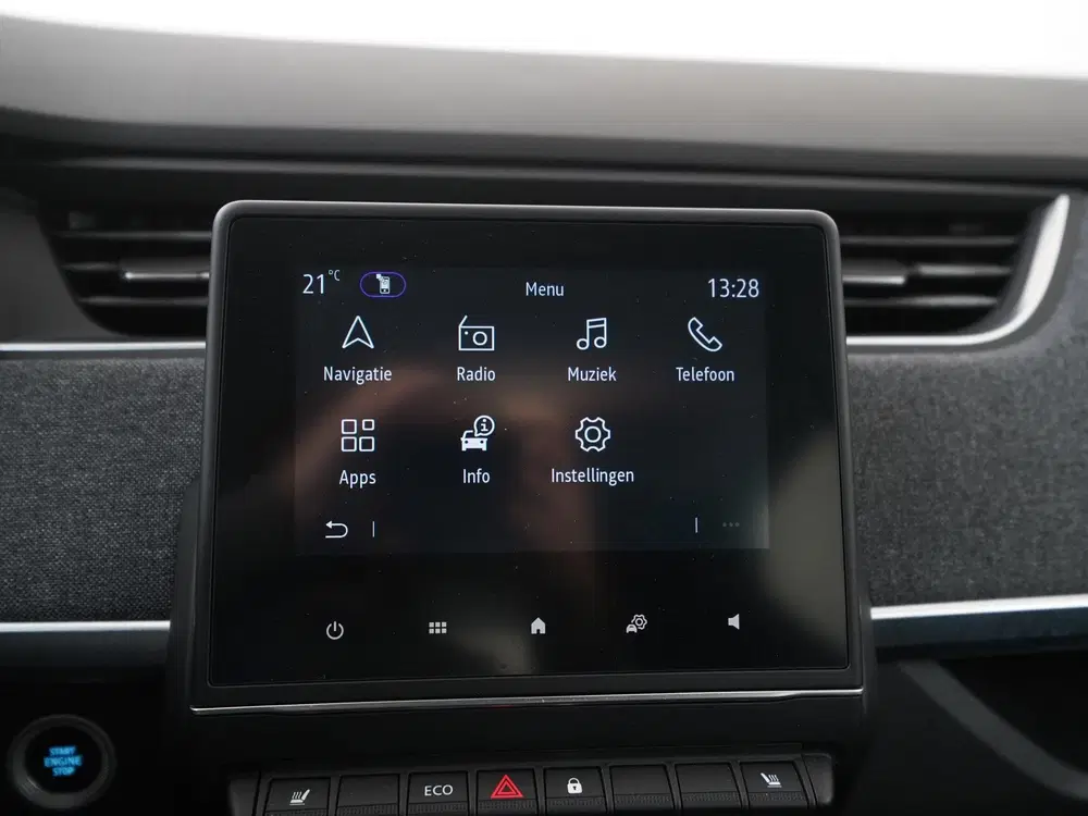 Renault ZOE R135 Intens 52 kWh uit 2021, foto 15