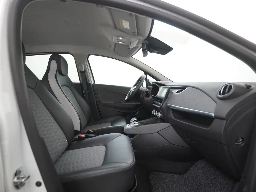 Renault ZOE R135 Intens 52 kWh uit 2021, foto 3