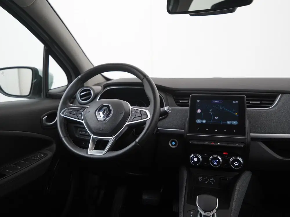 Renault ZOE R135 Intens 52 kWh uit 2021, foto 6