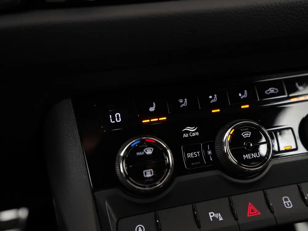 Skoda Kodiaq 1.5 TSI Sportline DSG uit 2021, foto 13