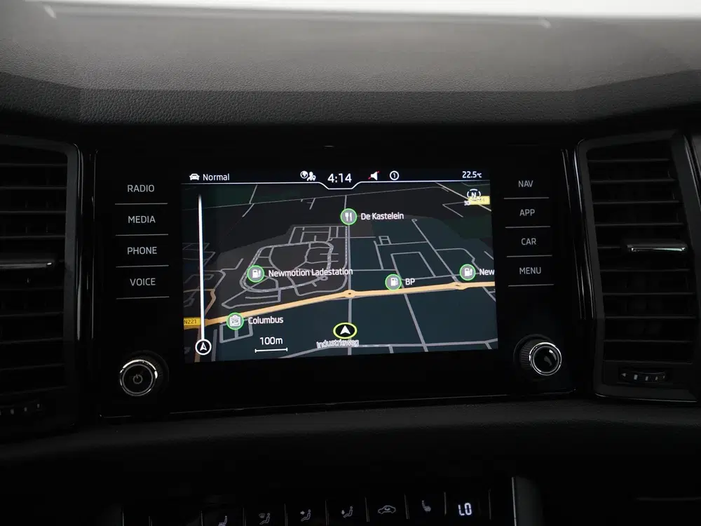 Skoda Kodiaq 1.5 TSI Sportline DSG uit 2021, foto 14