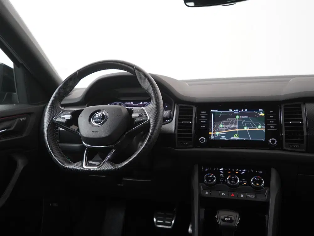 Skoda Kodiaq 1.5 TSI Sportline DSG uit 2021, foto 6